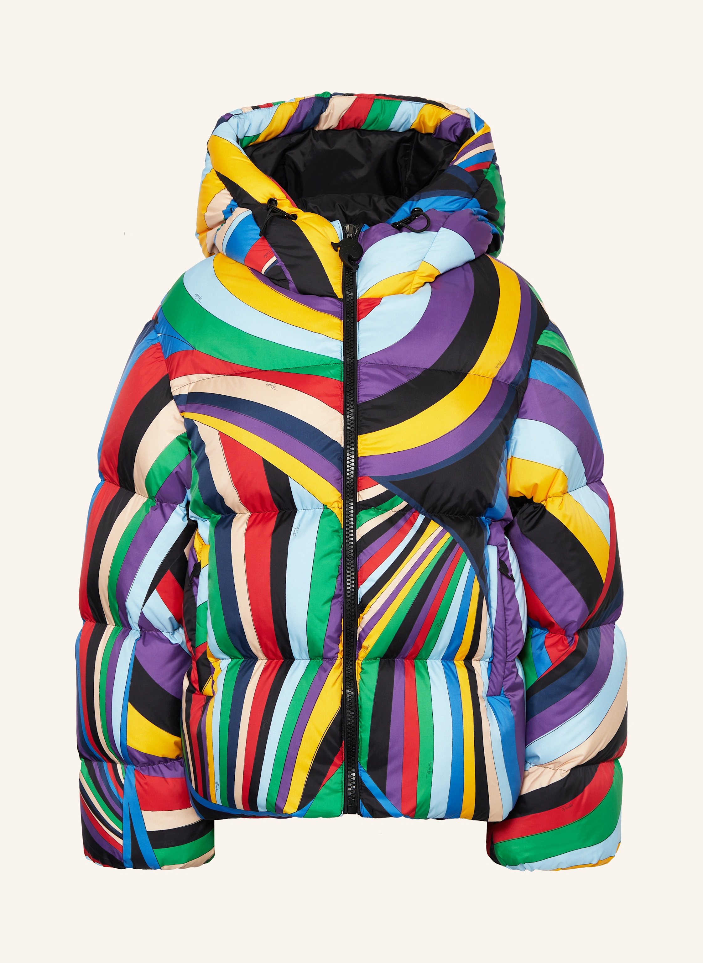 PUCCI Daunenjacke