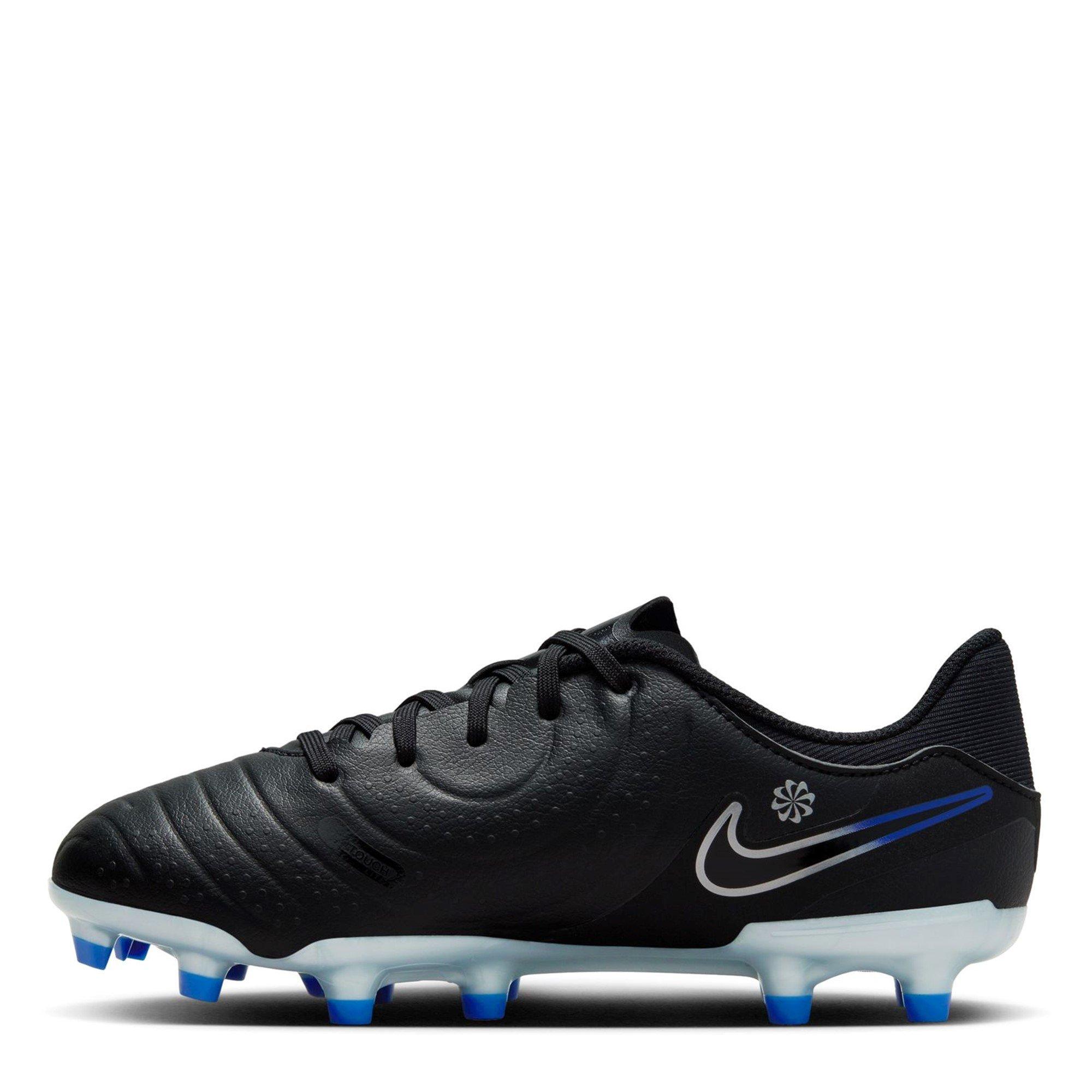 Nike Tiempo Legend 10 Academy Firm Ground Football Boots Junior