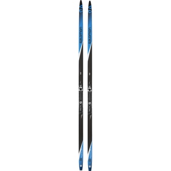 Salomon RS 8 X-Stiff   Prolink Pro 22/23 Skating Ski inkl. Bindung