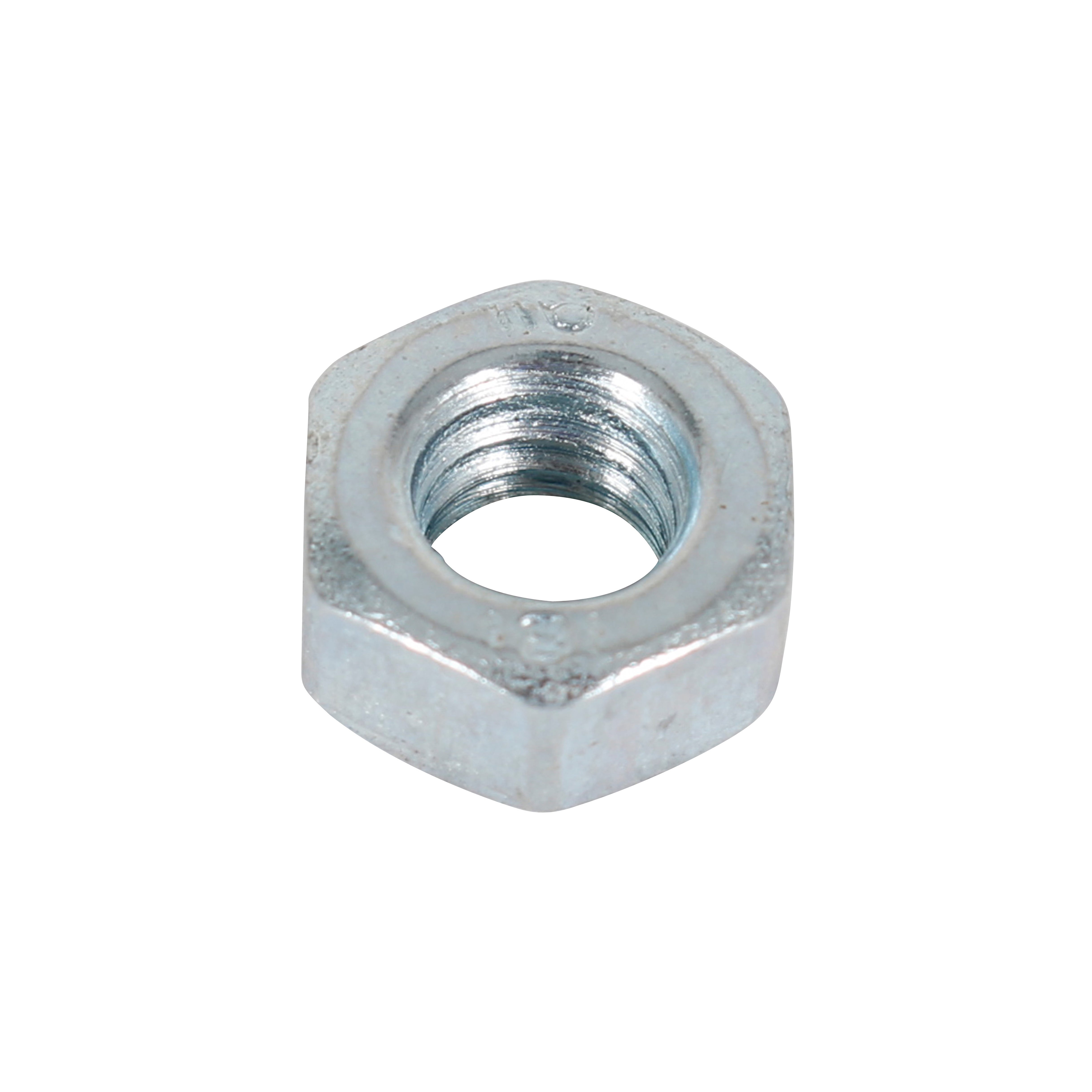 Konig & Meyer M6 moer voor K&M 18850 keyboardstatief
