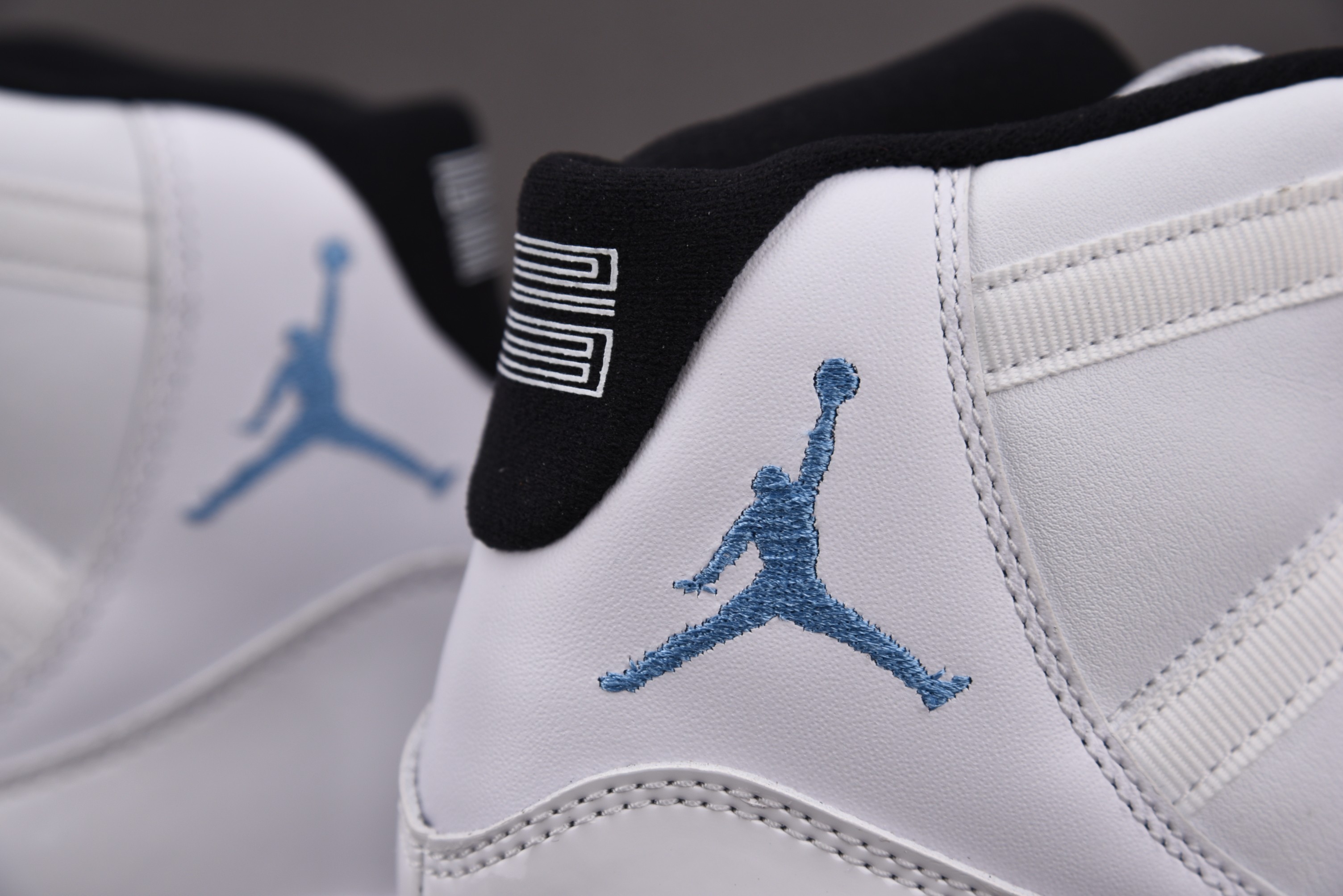 Jordan 11 Retro Legend Blue (2014)