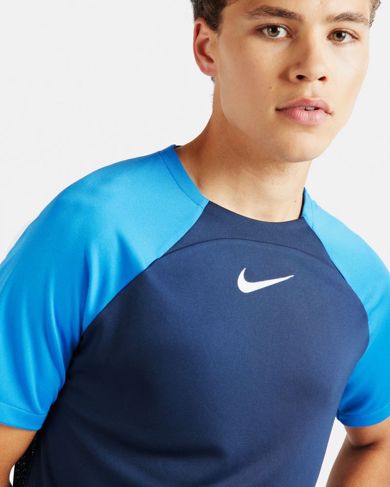 Maillot Nike Academy Pro Bleu Marine pour homme