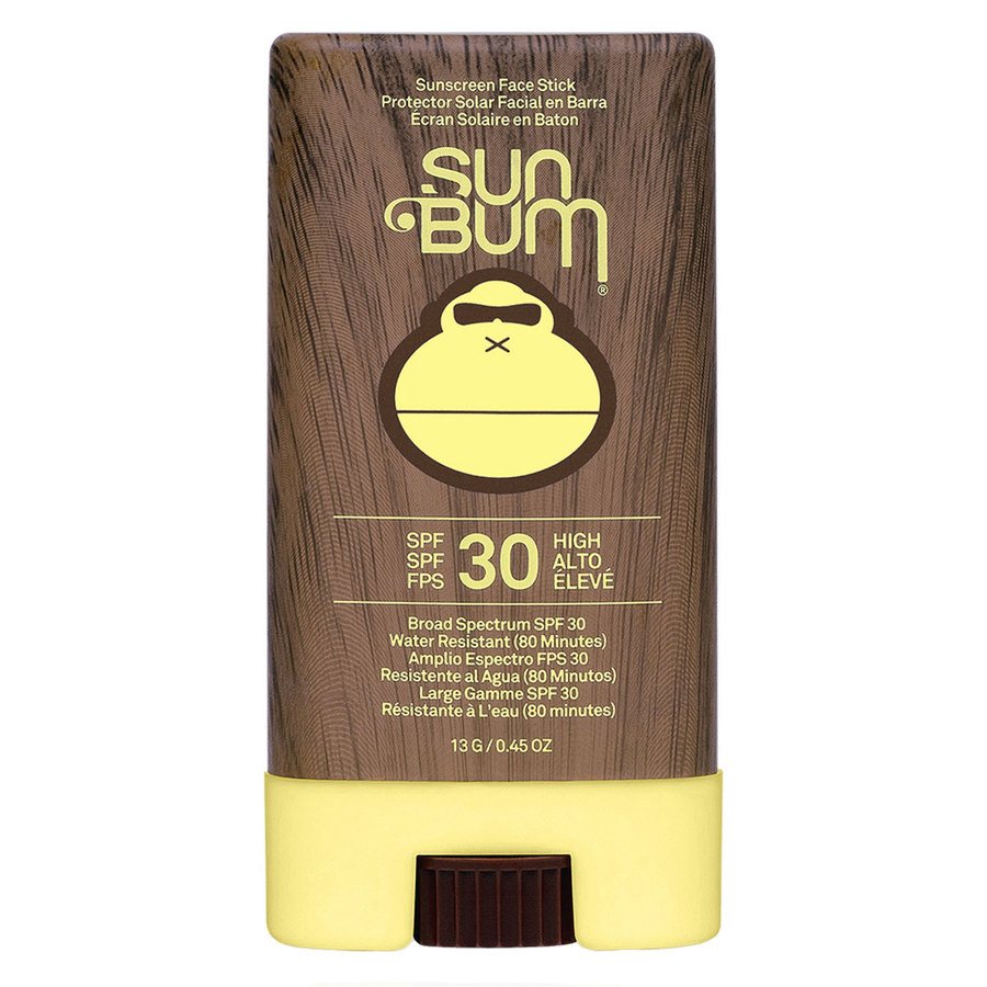 Sun Bum Sunscreen Face Stick SPF30 13g