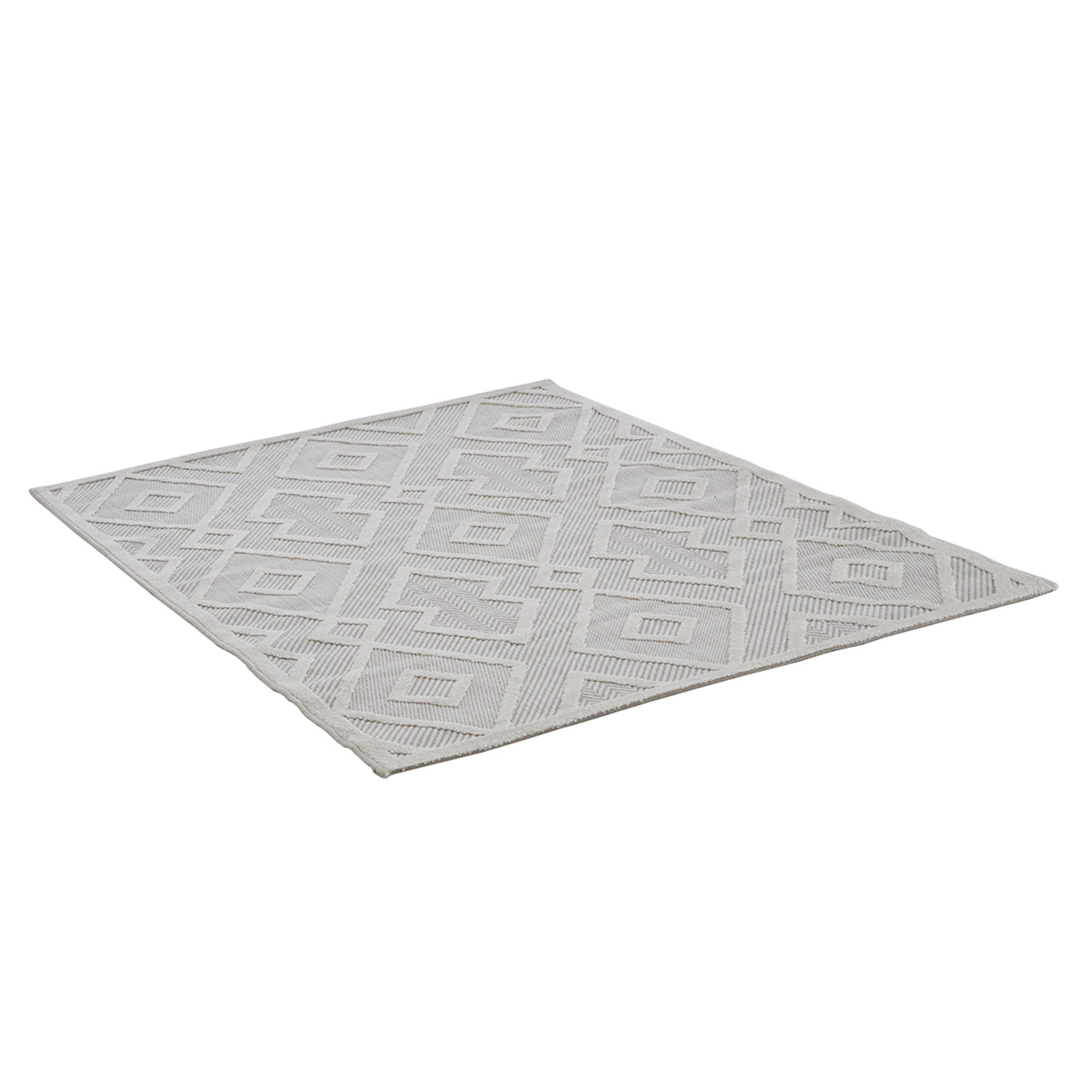 Teppich - cream - 80x150 cm