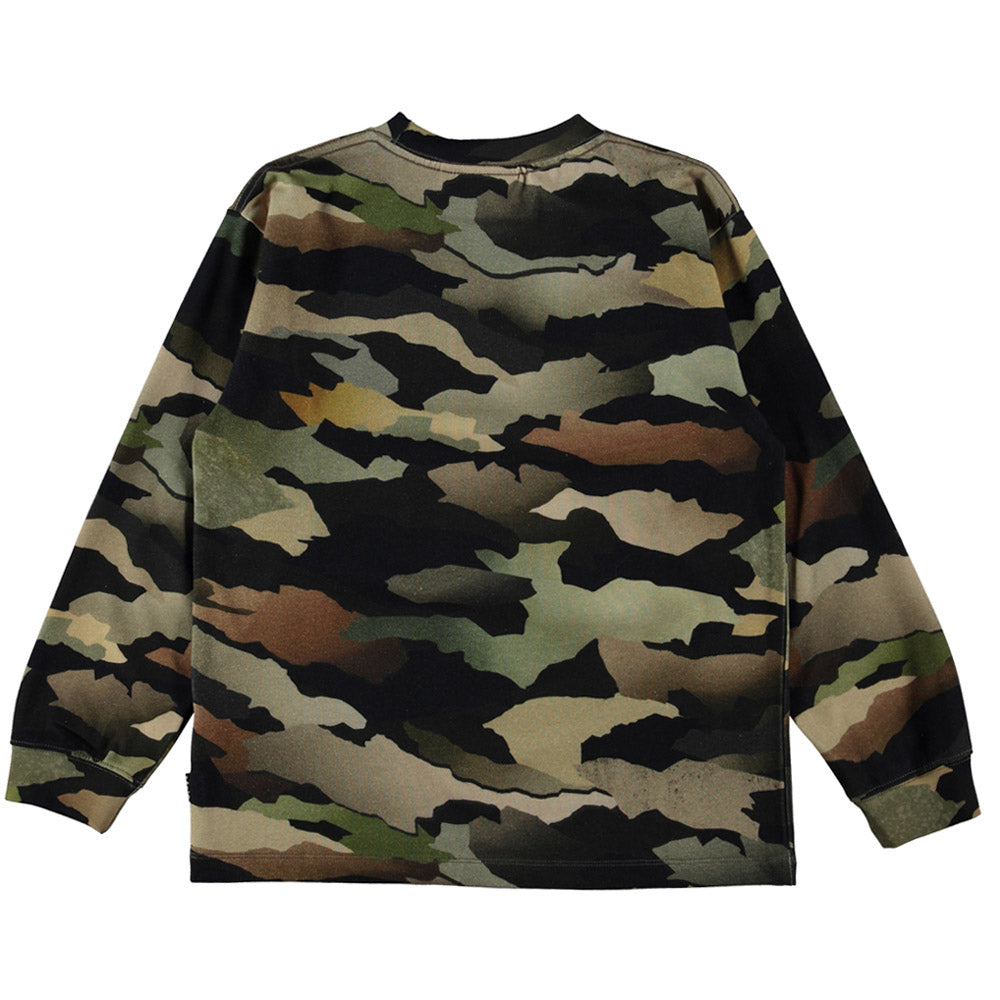 Ruben bluse