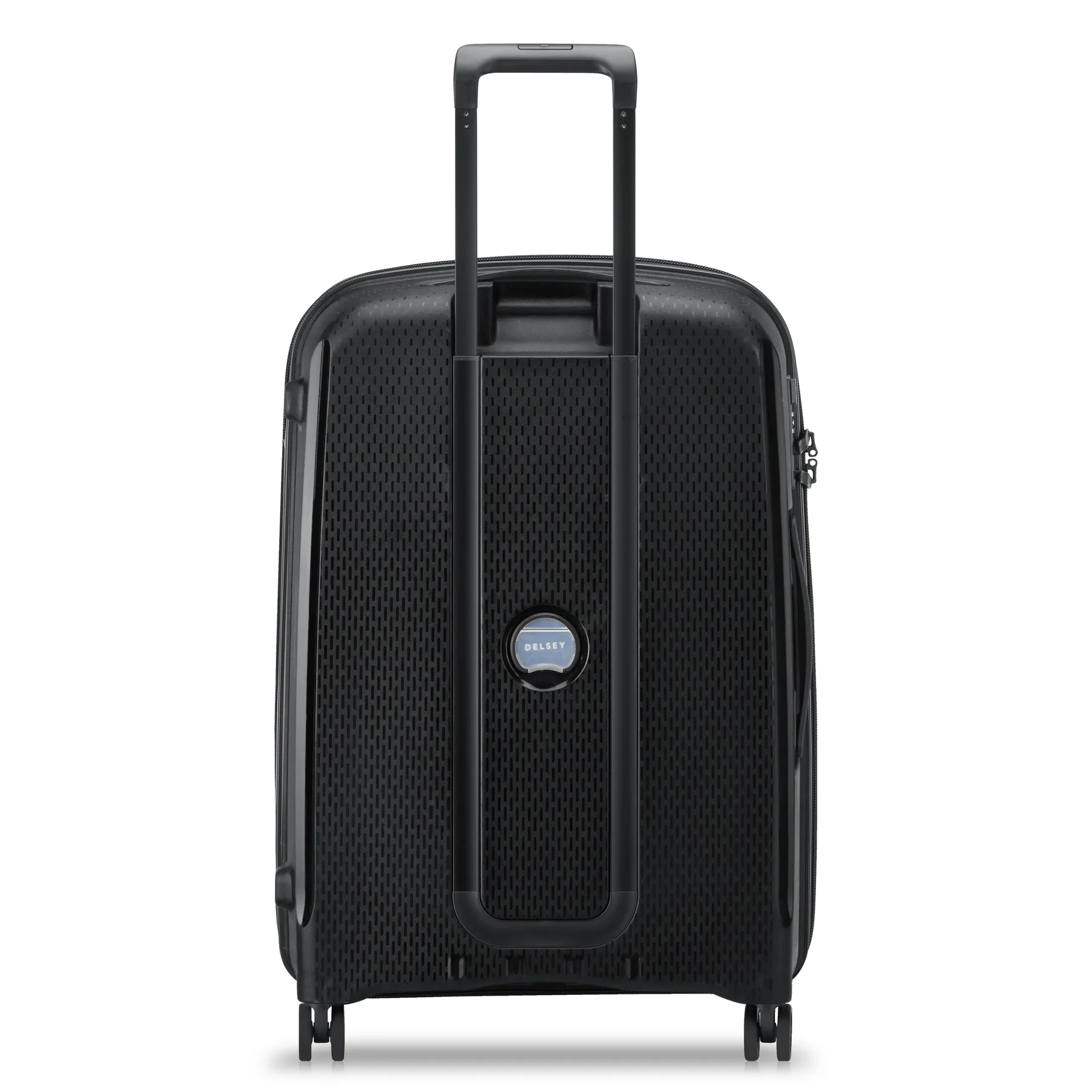 SET - 3 valises extensibles (XXL-83cm) (L-71cm) (S-55cm)
