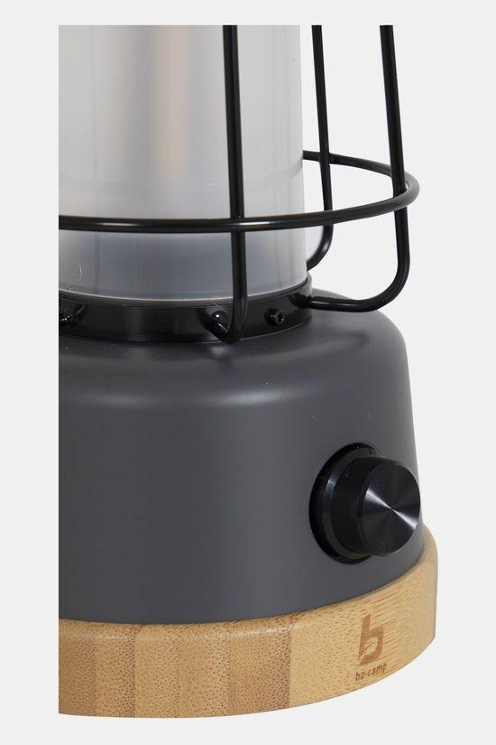 Bo-Camp Bo-Camp Urban Outdoor Lantaarn Harlington 250 Lumen Oplaadbaar