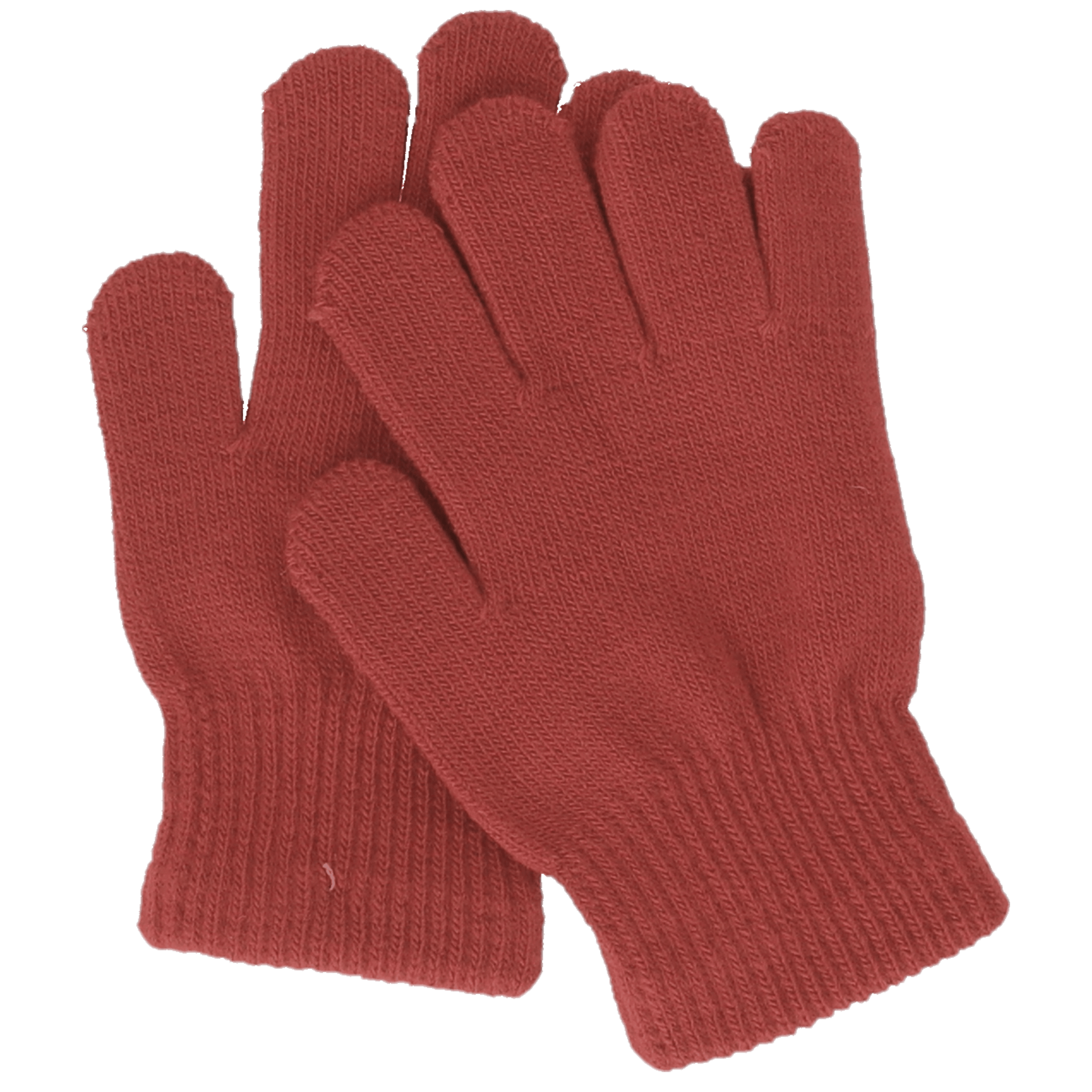 Graffiti Nectary Knitted 3-Pack Gloves - Hansker og votter