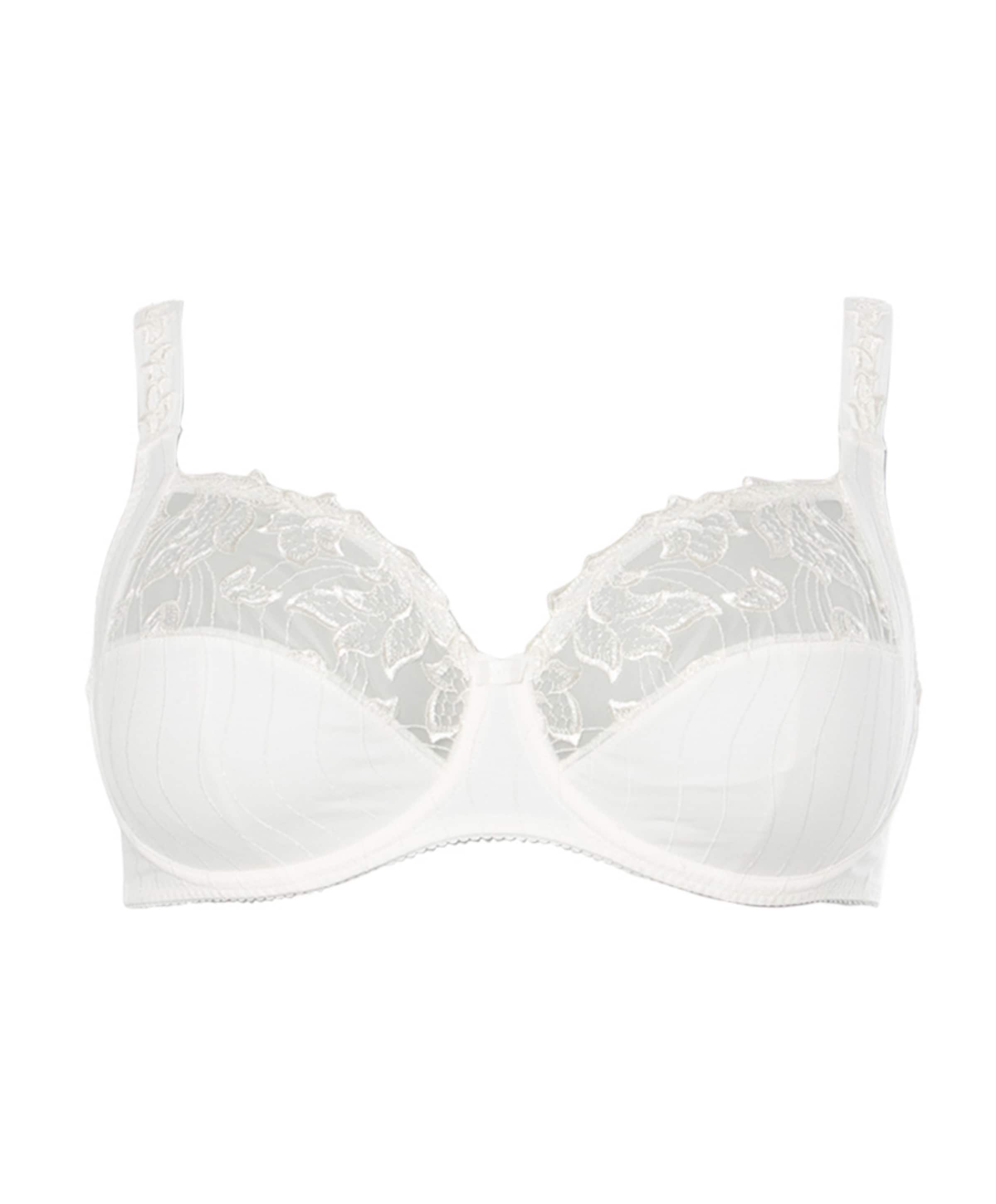 PrimaDonna Dames bh ecru