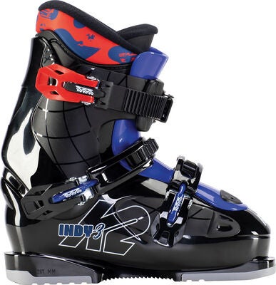 K2 Indy 3 Skisko