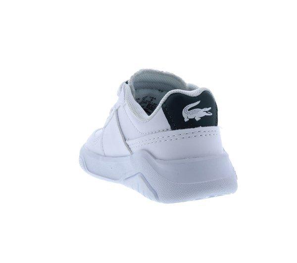 Lacoste Game Advance Infant Boys Trainers