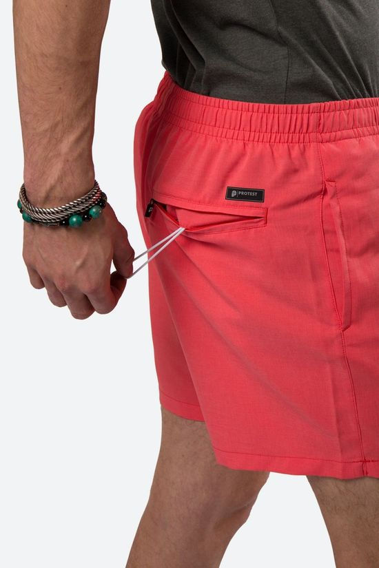 Protest Protest Davey Beachshort Zwembroek