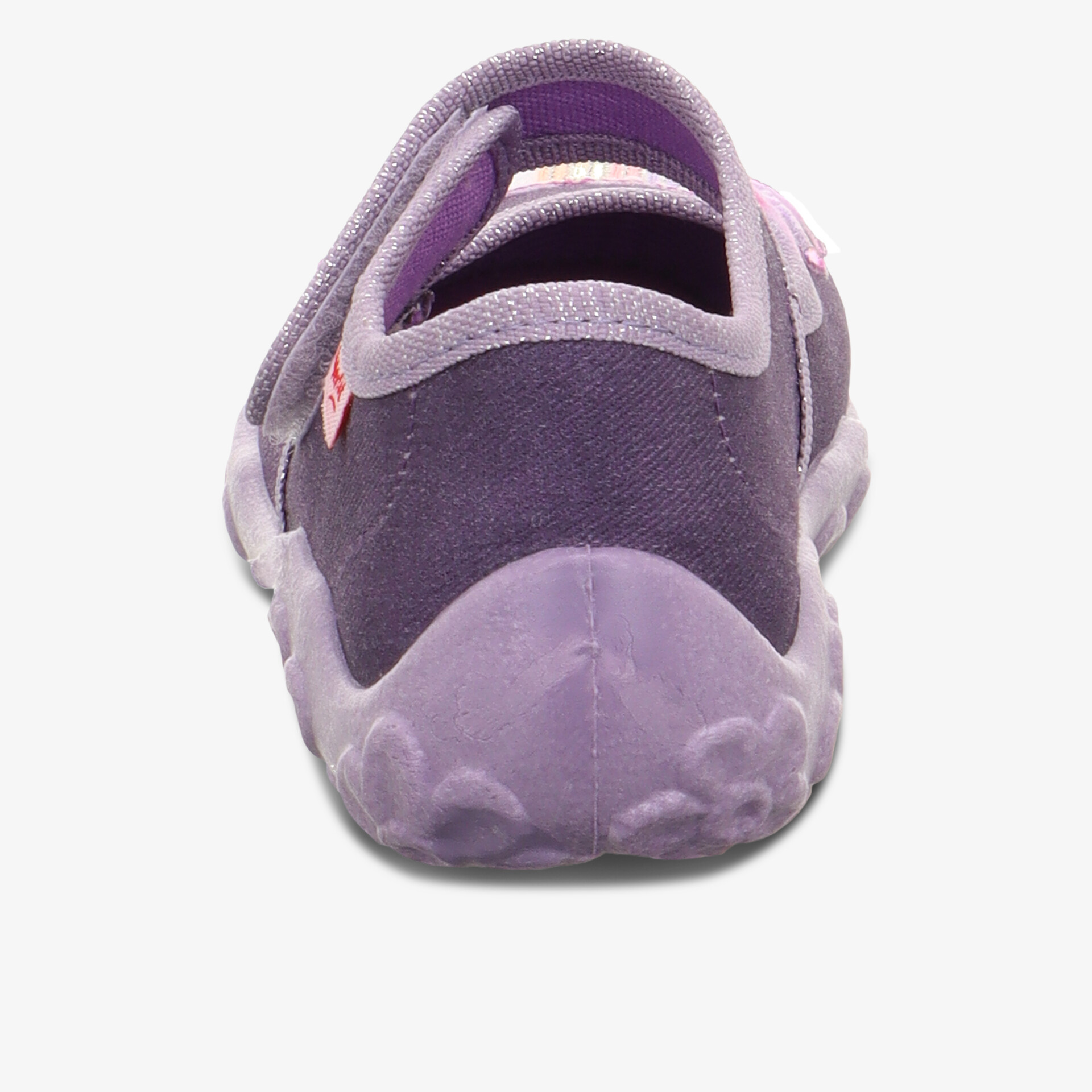 superfit Kinder Hausschuhe lila – Bequem & Stylisch bei reno.de