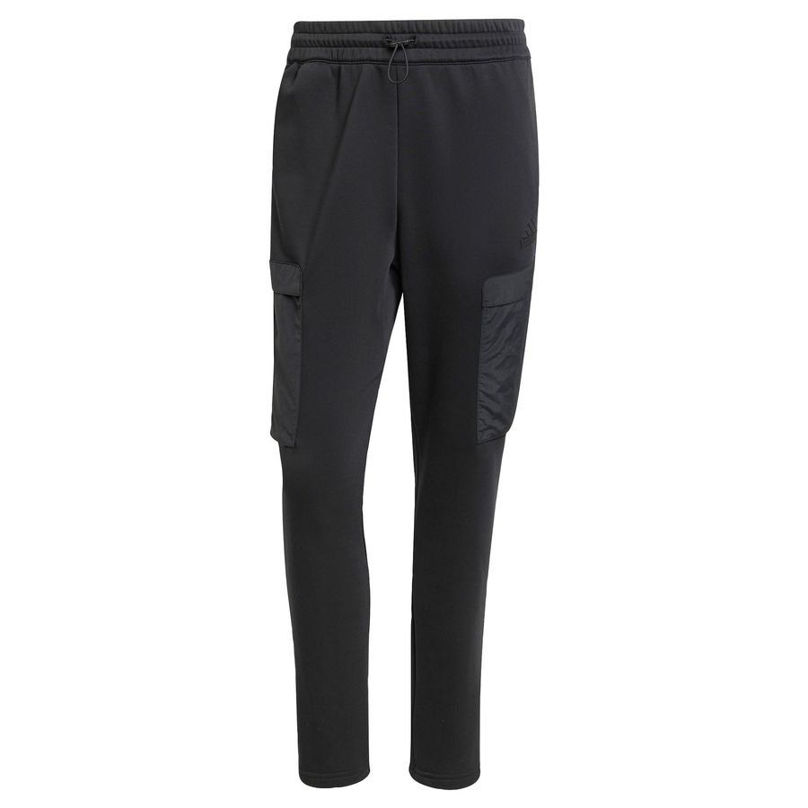 Adidas Pantalon molleton City Escape