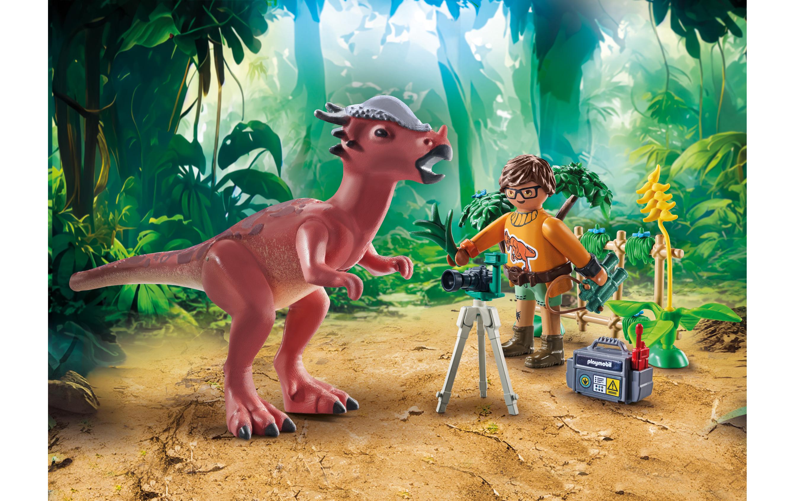 Dinos Stygimoloch-Beobachtung 71822Spielfiguren-Set