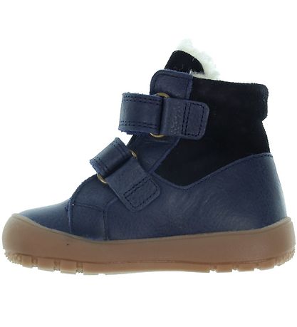 Bundgaard Winterstiefel - Siggi ll - Tex - Navy