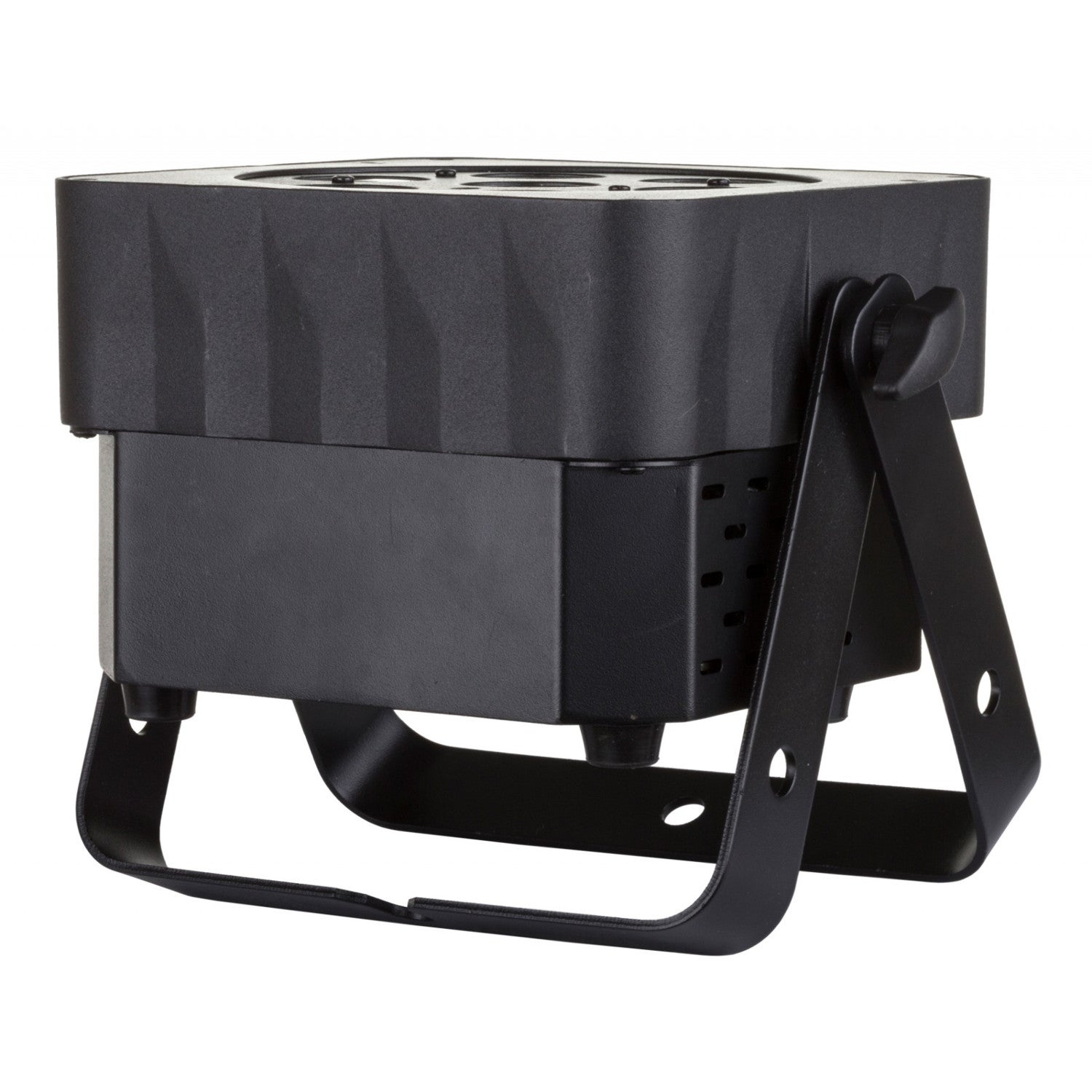 JB systems LED Plano 7FC-Black par