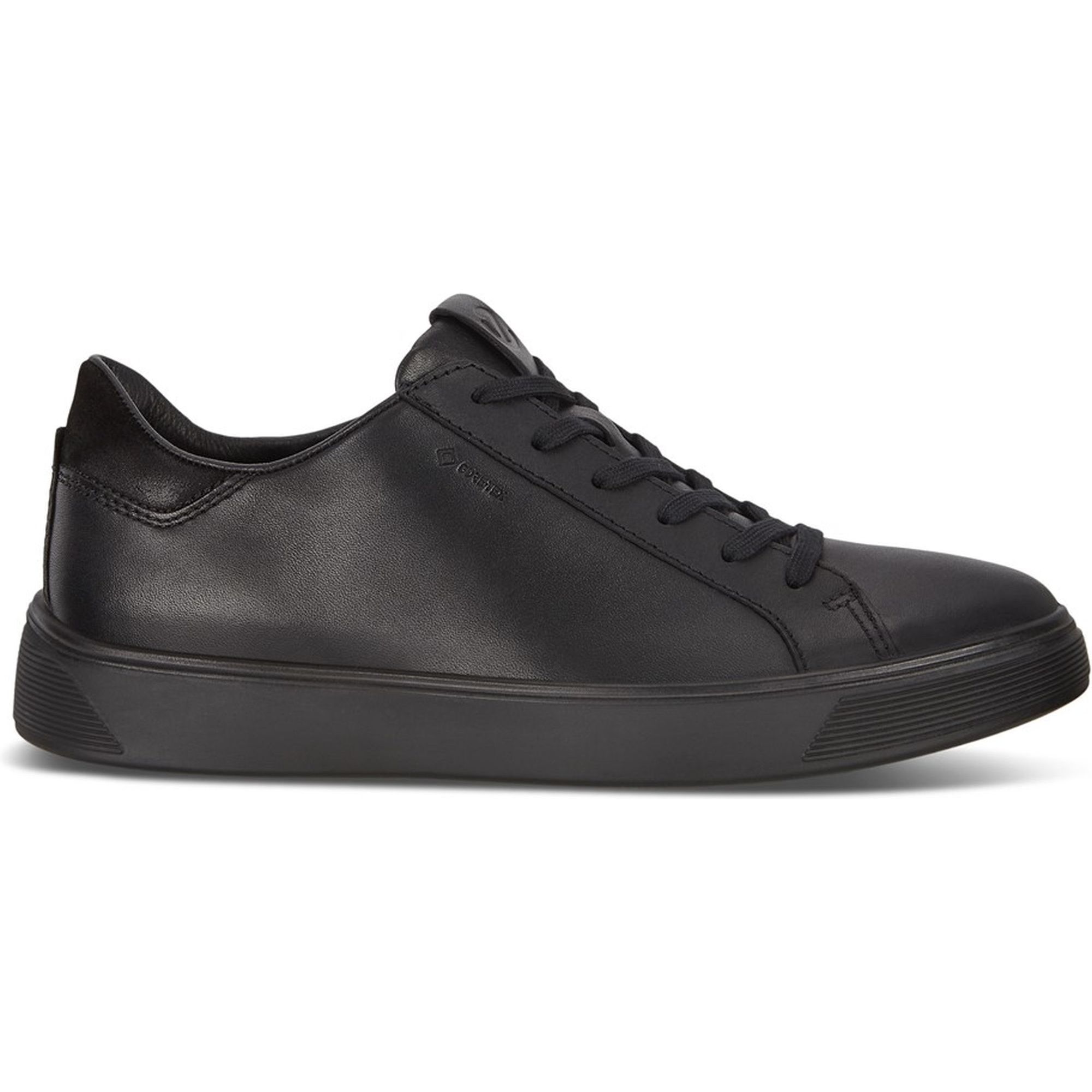 Ecco504574 Street Tray M Sneaker GTX