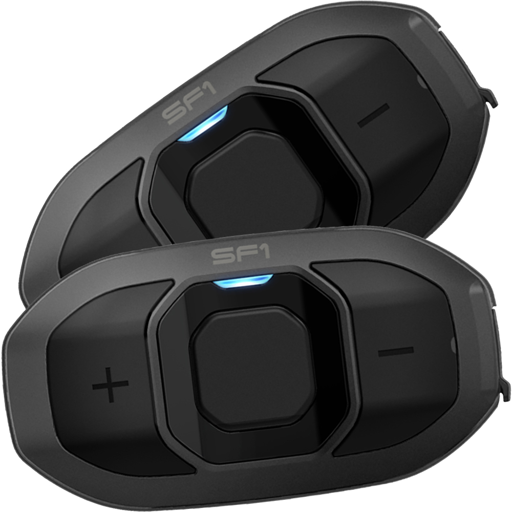 Sena - Intercom SF1 Duo Noir