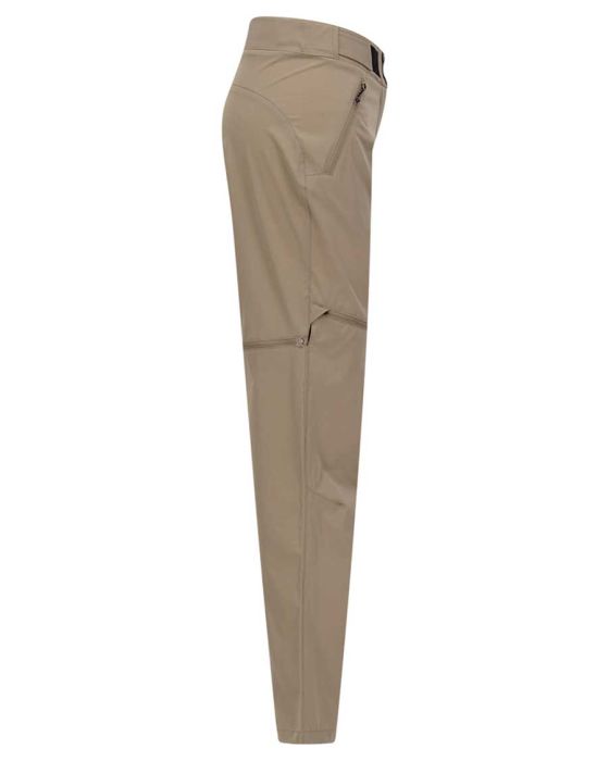 Rosario Zip Off Pant Women damebukser