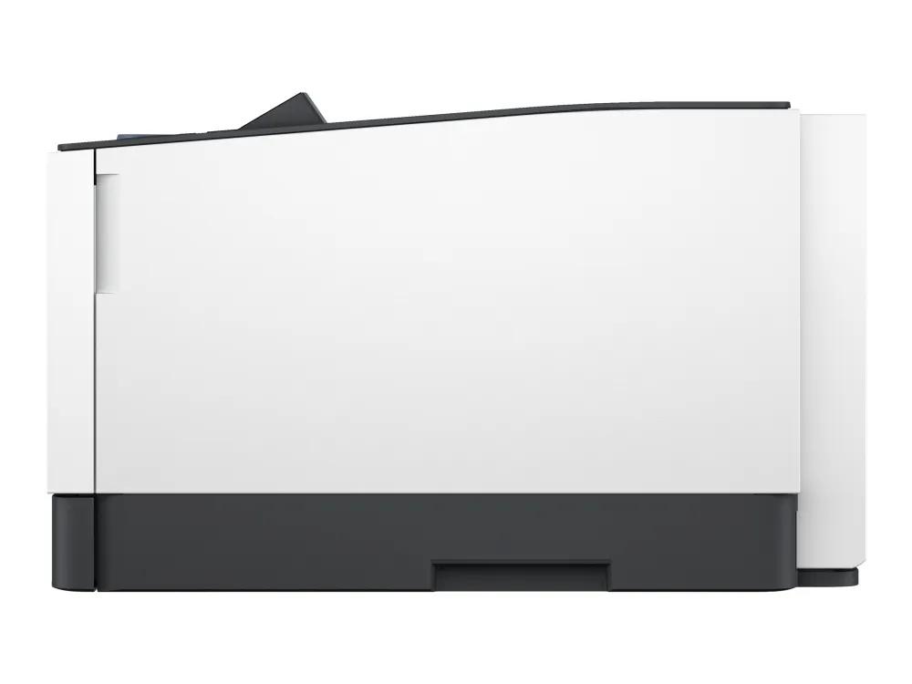 HP Color LaserJet Pro 3202dn - Printer - farve - Duplex - laser - A4/Legal - 600 x 600 dpi - op til 25 spm (mono) / op til 25 spm (farve) - kapacitet: 251 ark - Gigabit LAN, USB 2.0