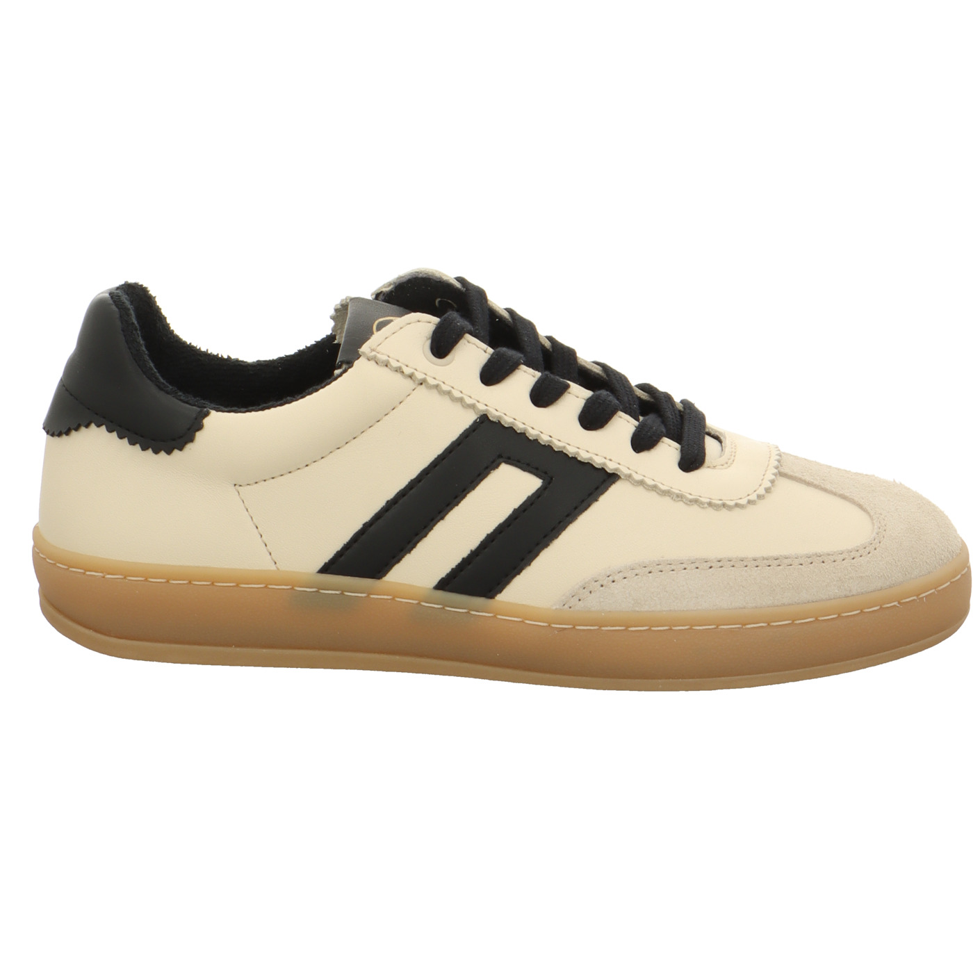 Sneaker beige