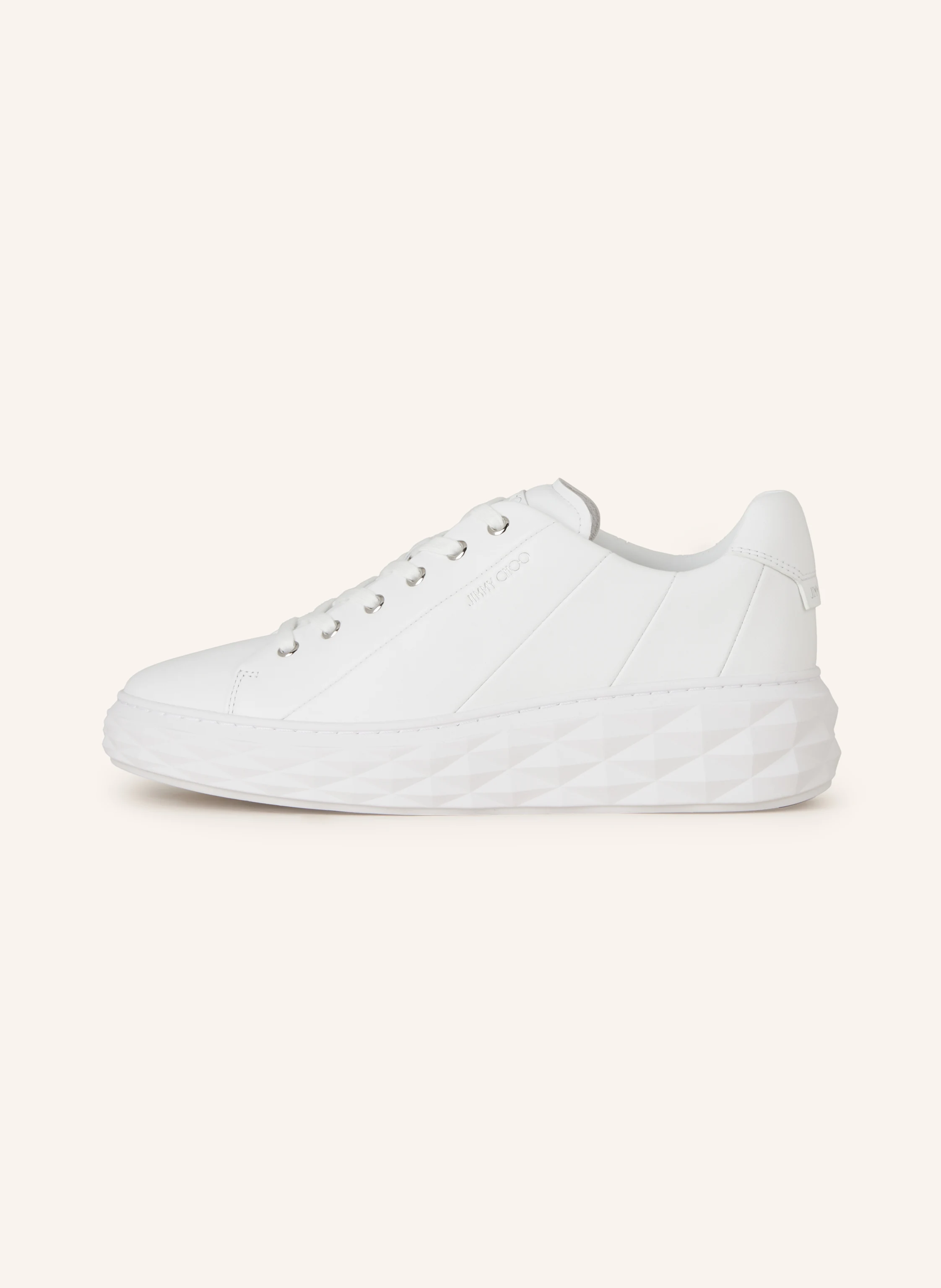 JIMMY CHOO Sneaker DIAMOND LIGHT