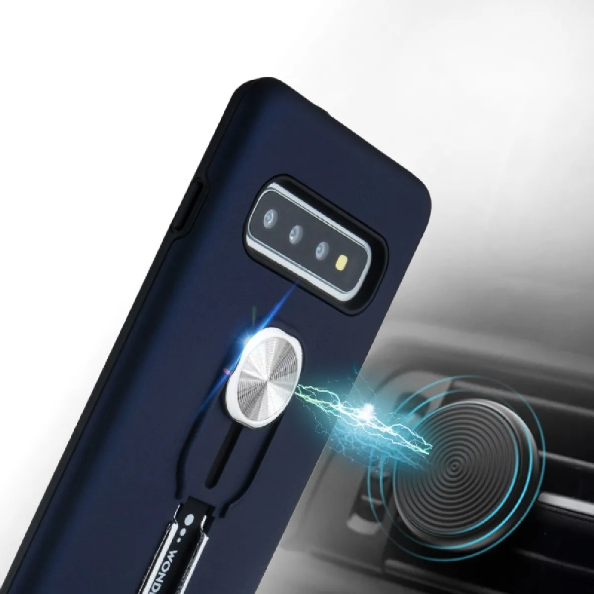 Wewoo Purificateur Humidificateur USB