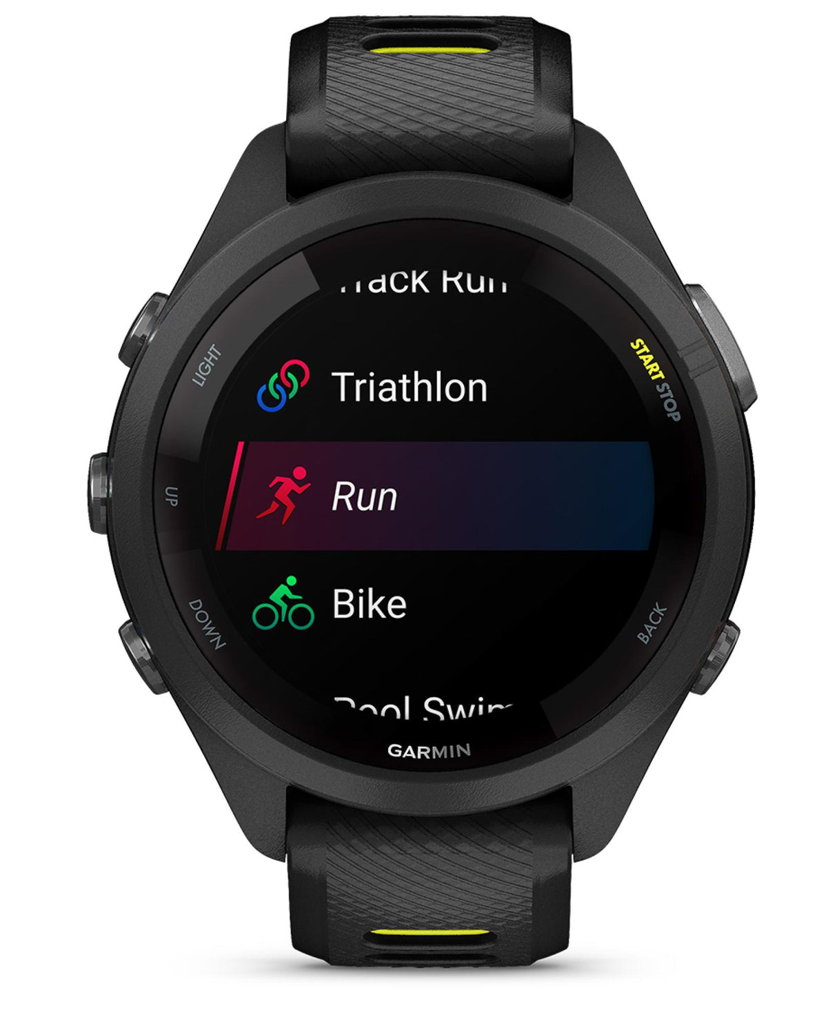 Garmin<br>Forerunner 265S