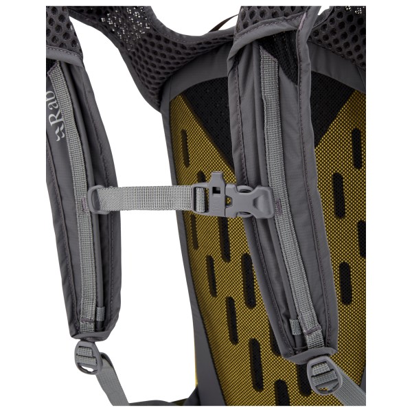 Rab - Tygen 6 - Sac à dos vélo