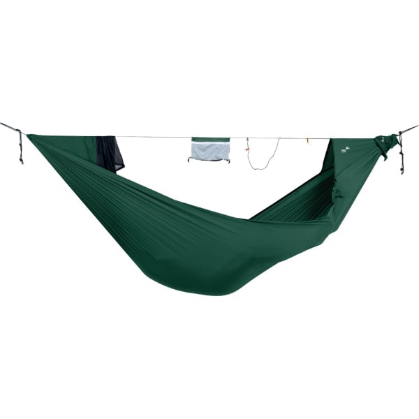 Tente bivouac TICKET TO THE MOON PRO HAMMOCK FOREST GREEN