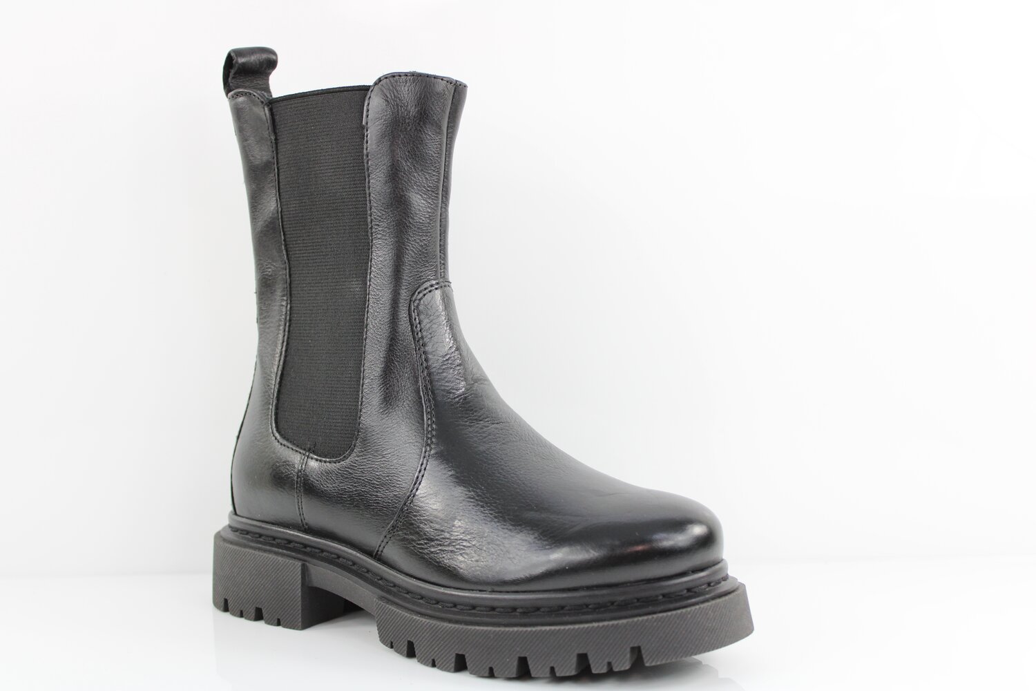 Gil Peterson Stiefeletten