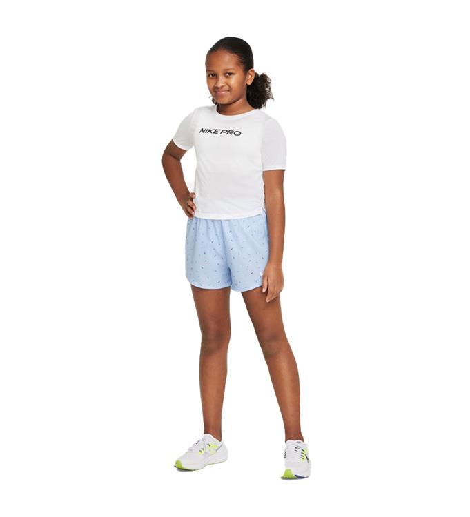 Nike JR Dri-FIT One Geweven Trainingsshort
