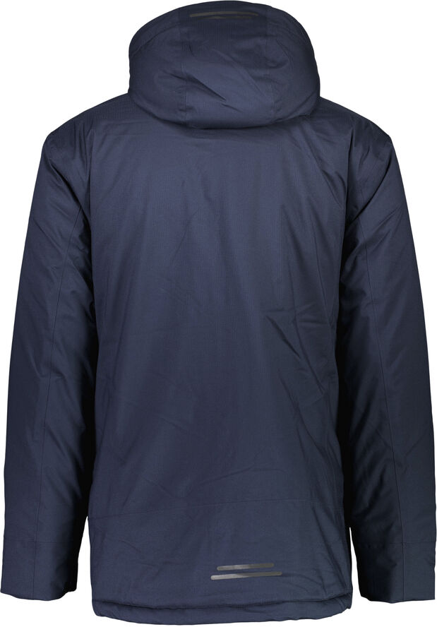 Bison Functional jacket Blå
