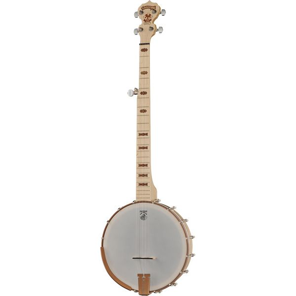 Deering Goodtime Banjo