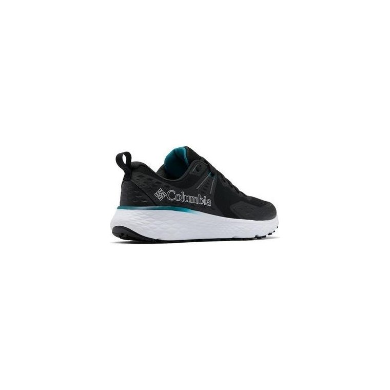 Columbia M Konos Trs Black/Deep Wave