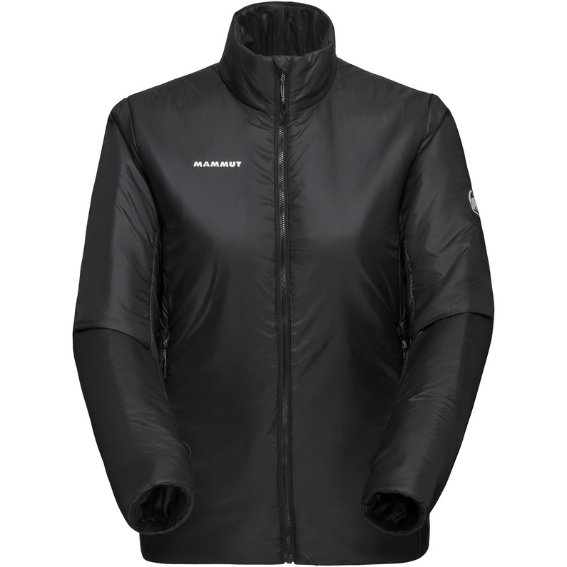 Mammut Damen Alto Light 3 In 1 HS Hoodie Jacke