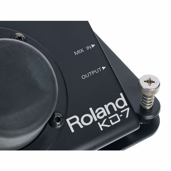 Roland KD-7 Kick-Controller für TD-7