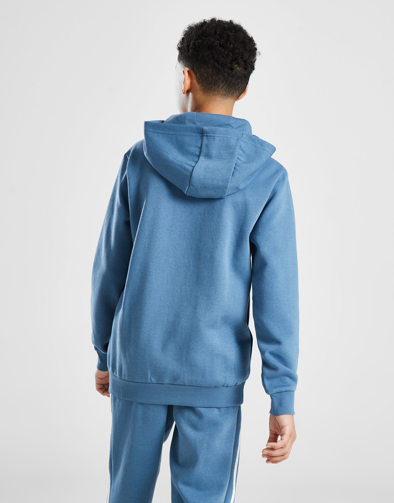 adidas Sweat à Capuche Colour Block Junior