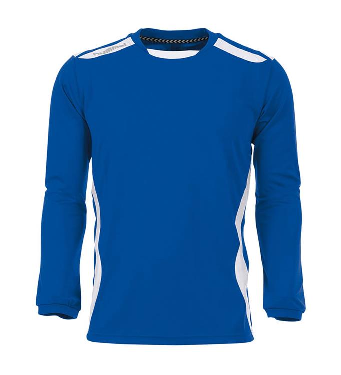 Hummel Club Shirt LS