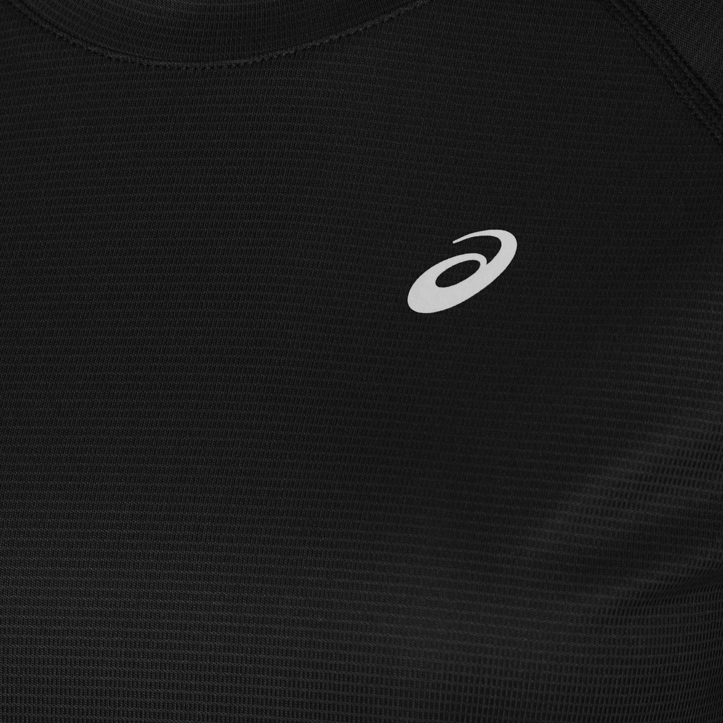 ASICS Icon Maillot De Course Femmes - Noir