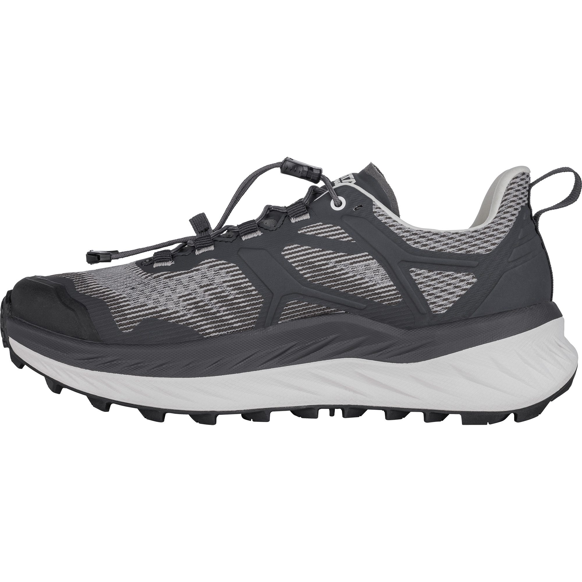 LOWA Fortux GORE-TEX® Ws Trailrunningschuhe Damen schwarz