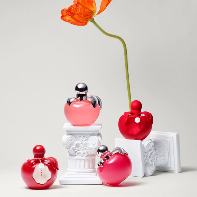 Nina Le Parfum Eau de Parfum NINA RICCI