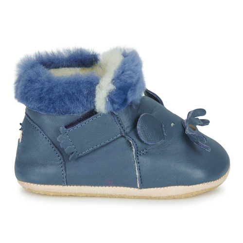 Easy Peasy - FOUBLU MOUSE - Bleu