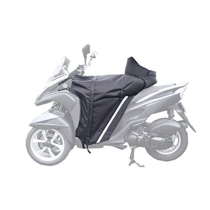 Tablier Bagster WINZIP - Noir