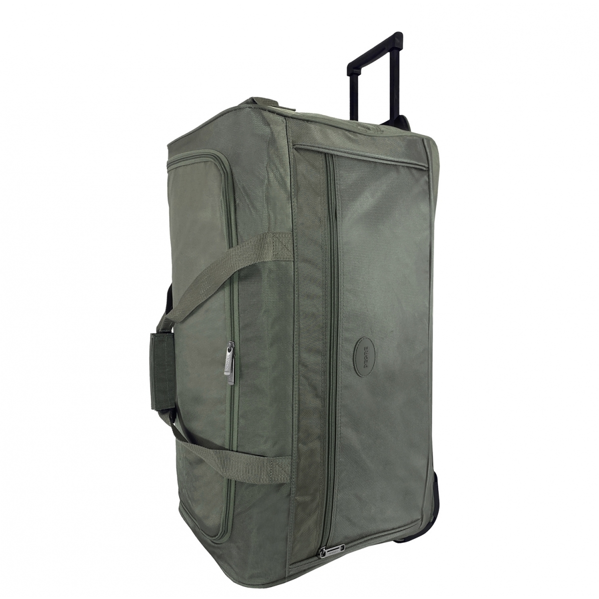 Degré Sac de voyage avec roulettes 70L Degré polyester taille M 64cm