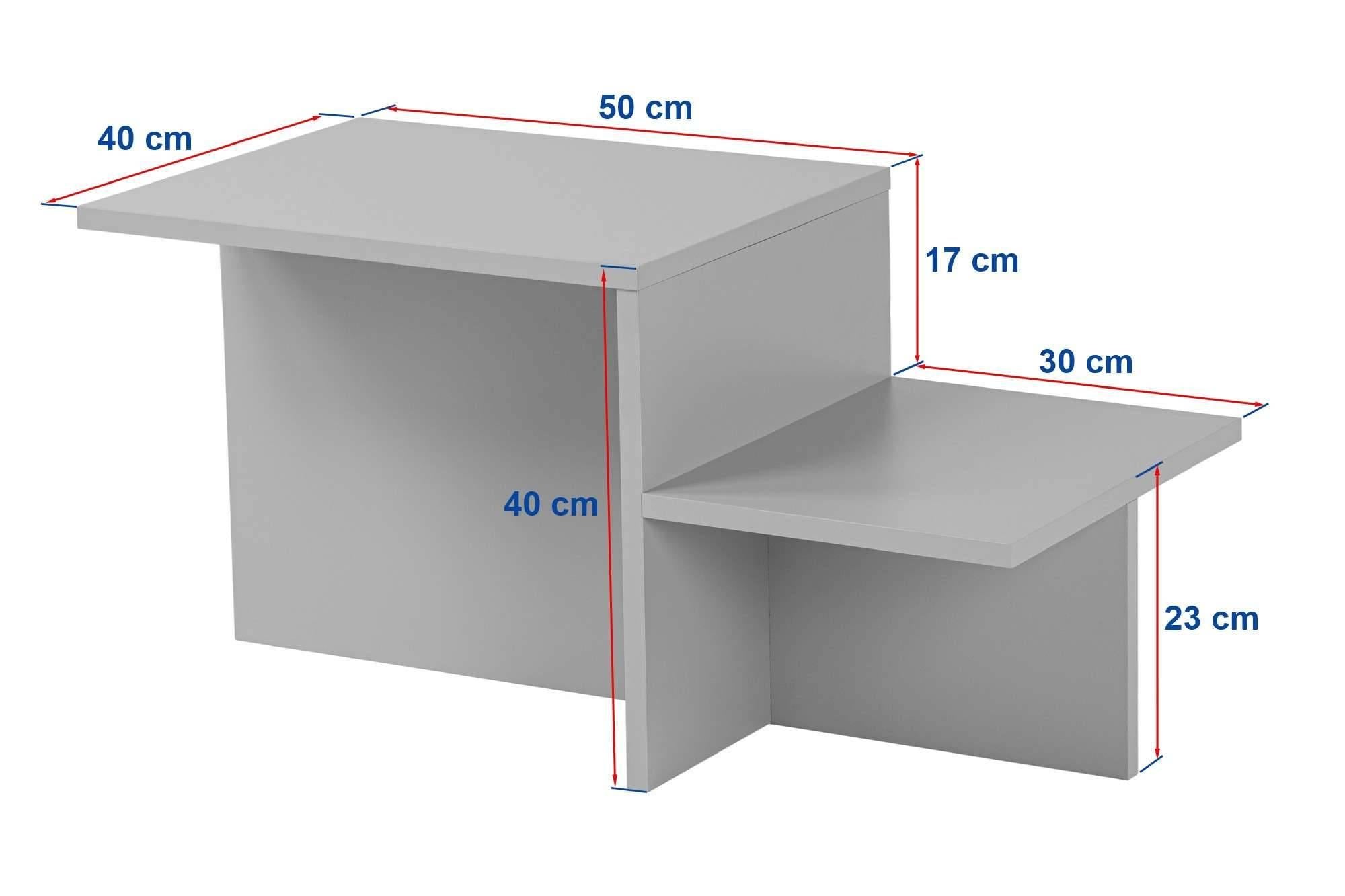 Kalune Design Salontafel Harmony