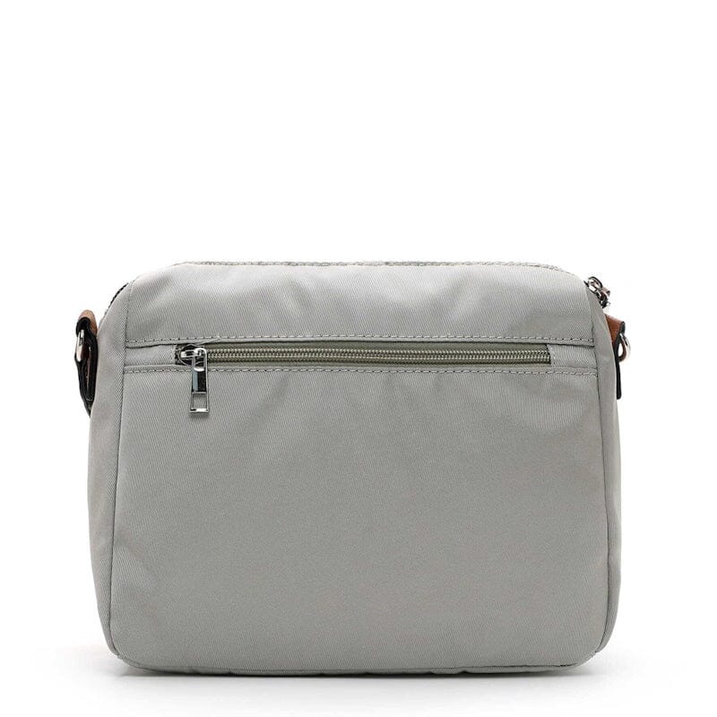 Emily & Noah Esther Crossover Bag Khaki