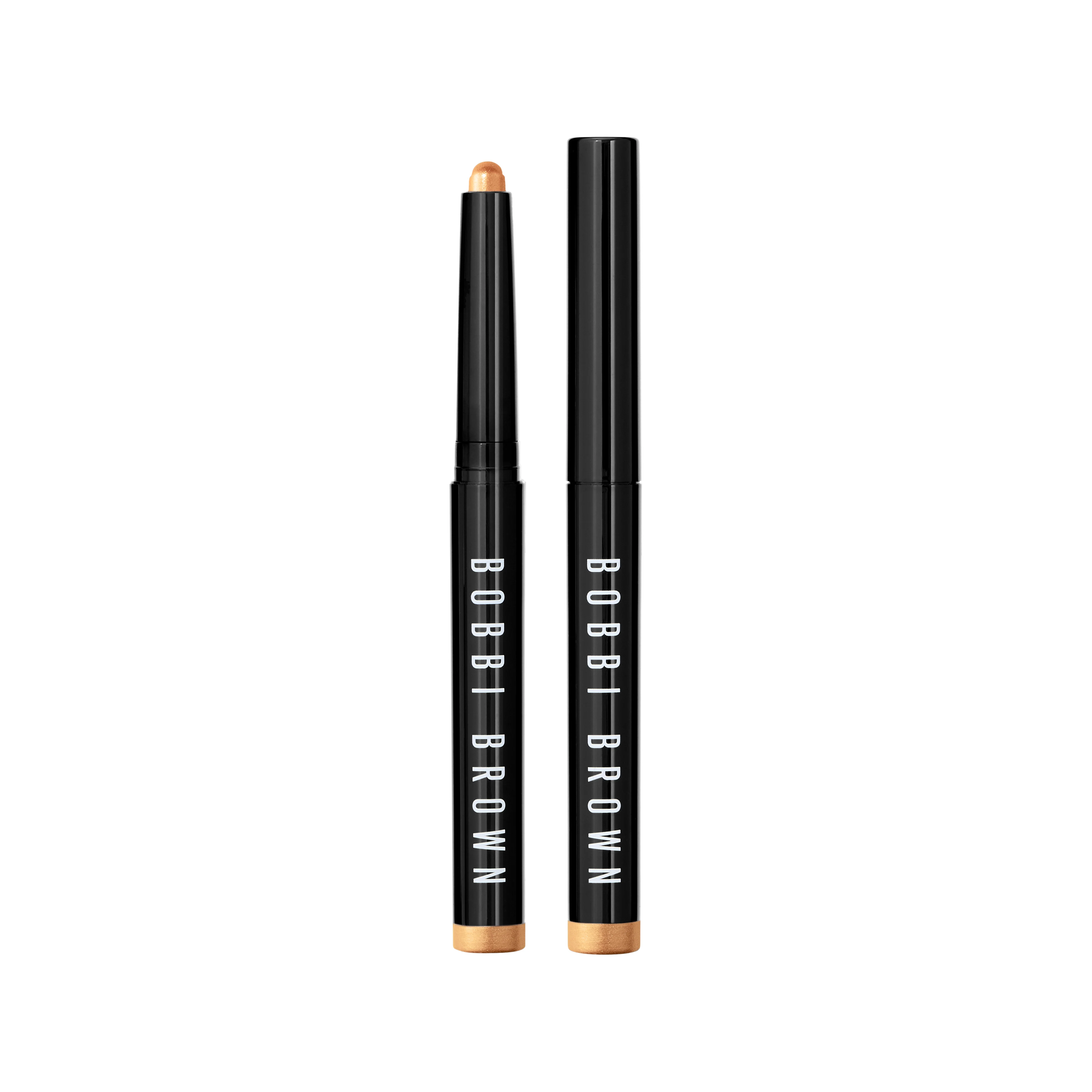 Long-Wear Cream Shadow Stick - Stick Ombre à Paupières |- Golden Light