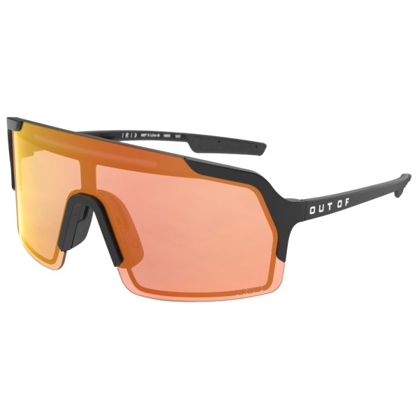 Out Of - Bot 3 Lite Photochromic S1-3 - Lunettes vélo